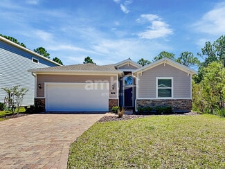 300 Anastasia Park Rd, Saint Augustine, FL 32086