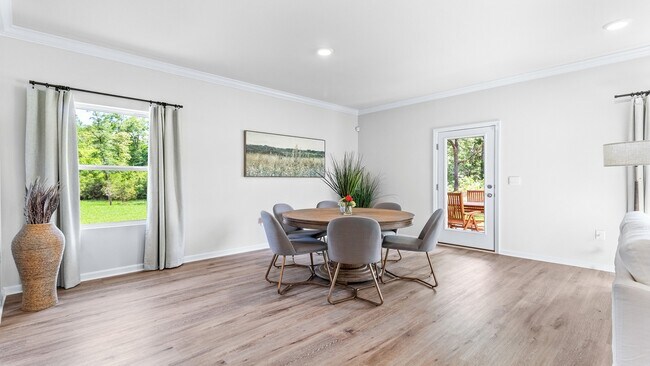 4040 Ashbourne Dr, Hahira, GA - photo 5