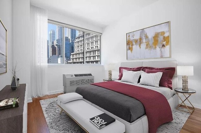 80 Maiden Ln unit 703, New York, NY 10038 - photo 3