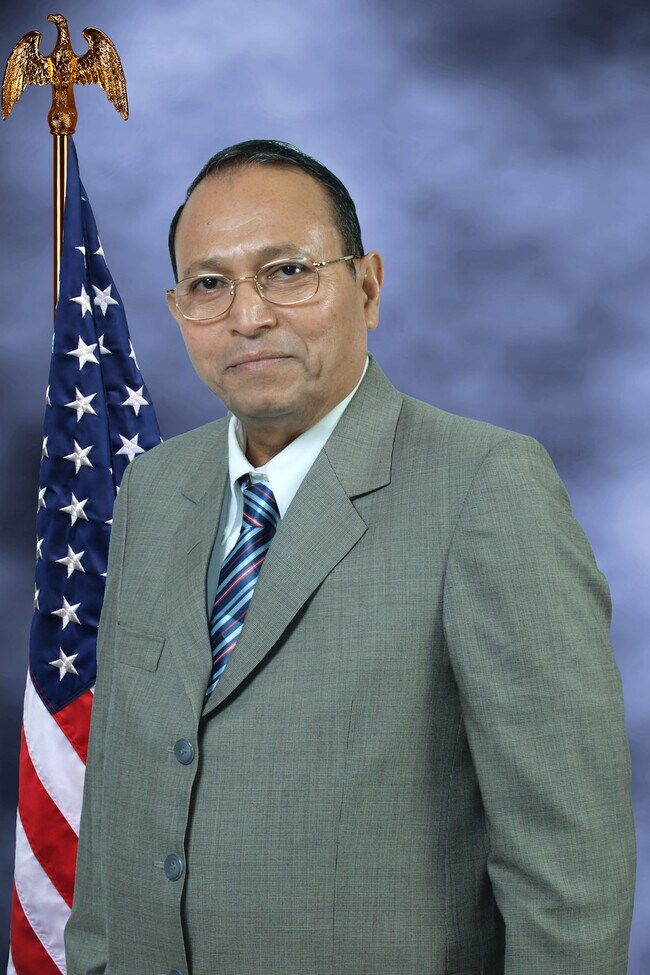 Agent Photo