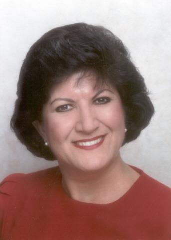 Fleurette Elliott