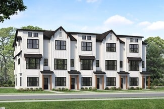 24 Renaissance Row Dr, Greenville, SC 29607