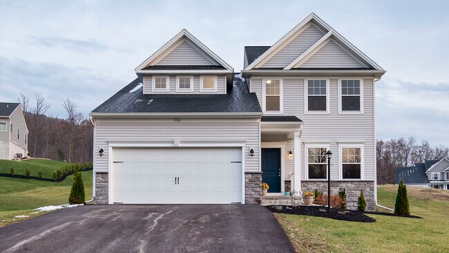 115 Amicus Dr unit 36449495, Port Matilda, PA 16870 - photo 7