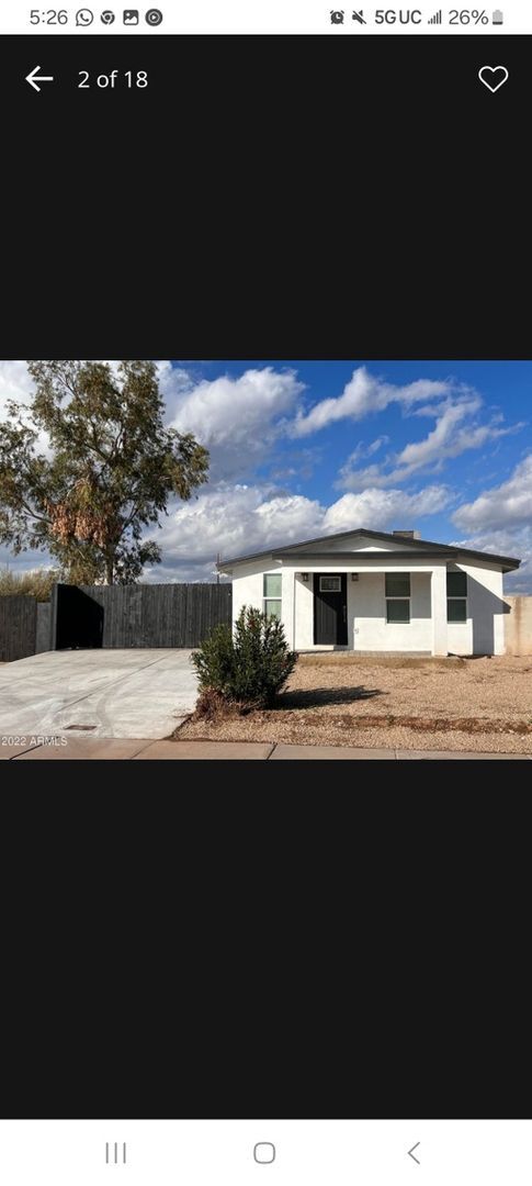 4242 W Nancy Ln, Phoenix, AZ 85041 - photo 1