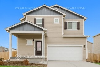 7203 Dolores Ave, Frederick, CO 80530