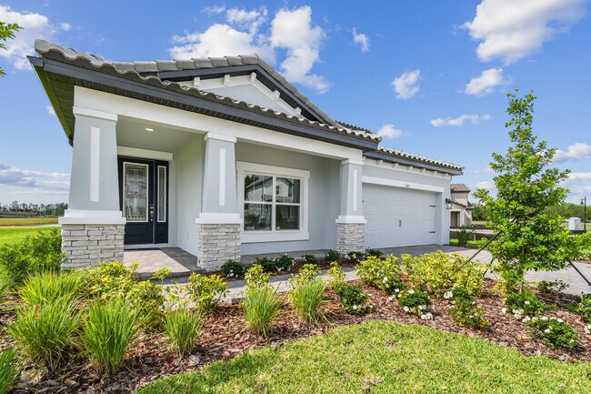 1697 Suttonset Trail, Zephyrhills, FL 33541 - photo 7