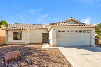 4617 Rachel Ann Ave, North Las Vegas, NV 89031