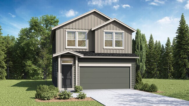 3673 SW Battaglia Ave unit 37255841, Gresham, OR 97080 - photo 2