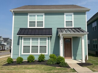 5351 Tupelo St, Nashville, TN 37013