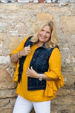 Sharon Johnson