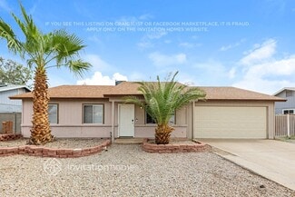 3029 N Comanche Dr, Chandler, AZ 85224