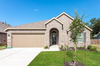 22128 Juniper Crossing Dr, Roman Forest, TX 77357