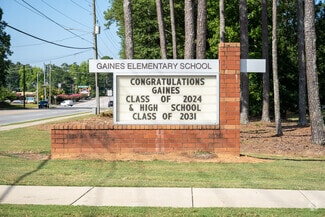 Gaines Elementary School