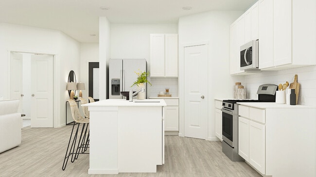 18023 Lark Sparrow Dr, Pflugerville, TX 78660 - photo 3