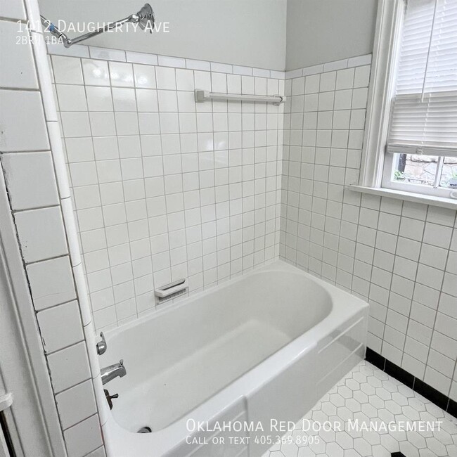 1412 S Daugherty Ave, Oklahoma City, OK 73108 - photo 5