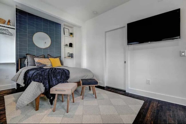 940 Piedmont Ave NE unit FL2-ID1356277P, Atlanta, GA 30309 - photo 7