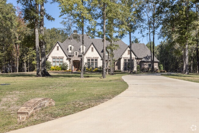 Find your perfect home in Princeton of Bossier Parish.