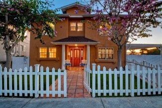 3840 Kettner Blvd, San Diego, CA 92110