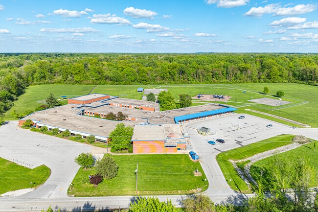 Lost Creek Elementary School