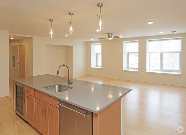 The Grange Building & GrangeX, Syracuse, NY 13202 - photo 6