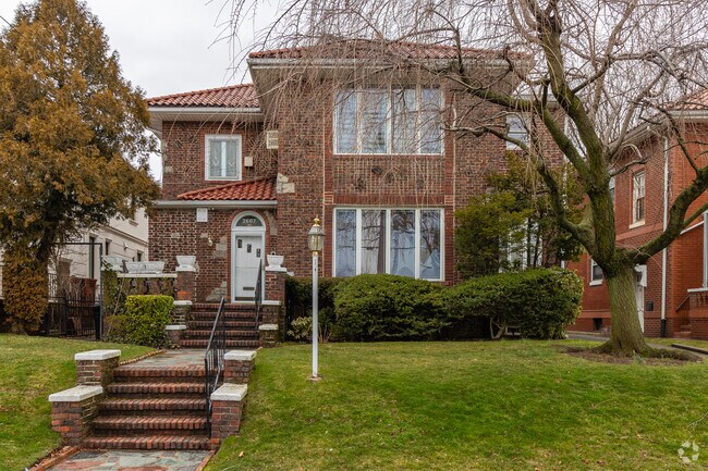 Madison is a residential neighborhood in Brooklyn, NY.