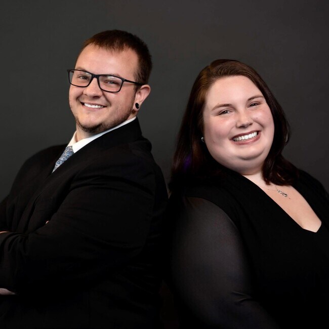Agent Photo