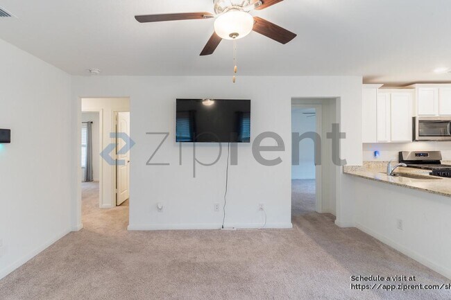 366 Fairlawn Way, Maxwell, TX 78656 - photo 6