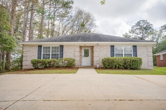 1827-1851 Westminister Dr, Tallahassee, FL 32304