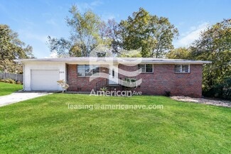 2515 Ridgewood Rd, Fultondale, AL 35068