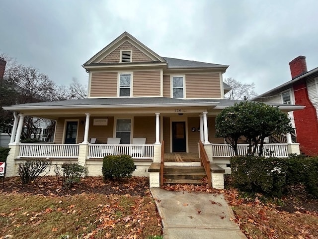 126 Tate St unit 126-A, Greensboro, NC 27403 - photo 2