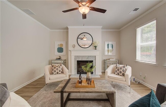 2713 Riverpine Trail SW, Atlanta, GA 30331 - photo 3