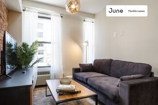 356 W 39th St, New York City, NY 10018