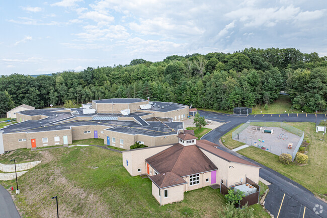 Howard Gardner Multiple Intelligence Charter School