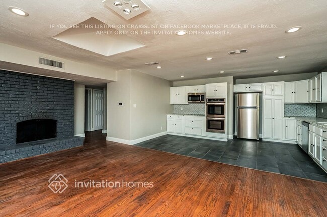 5001 Thompson Dr, the Colony, TX 75056 - photo 3