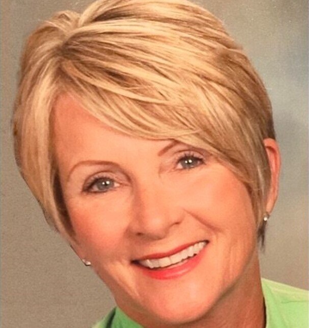 Nancy Rinehart