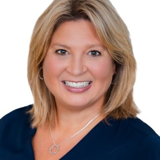Laura Gault