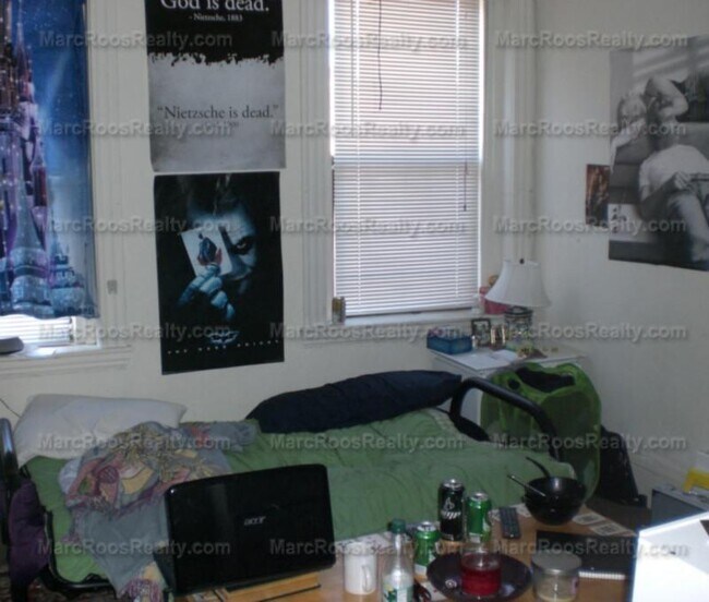 32 Temple St unit 4F, Boston, MA 02114 - photo 7