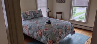 41 Arnold St Unit Williamstown, MA 01267, Williamstown, MA 01267