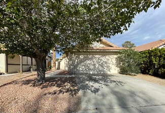 7135 Shadow Crest Dr, Las Vegas, NV 89119