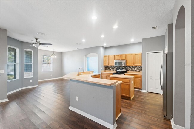 14027 Bensbrook Dr, Spring Hill, FL 34609 - photo 7