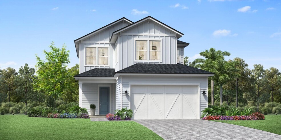 14 Bedford Terrace unit 36359384, Saint Augustine, FL 32092 - photo 1