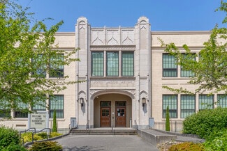 Astor Elementary School