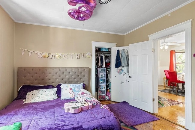 11 Mars St unit 1, Worcester, MA 01607 - photo 6