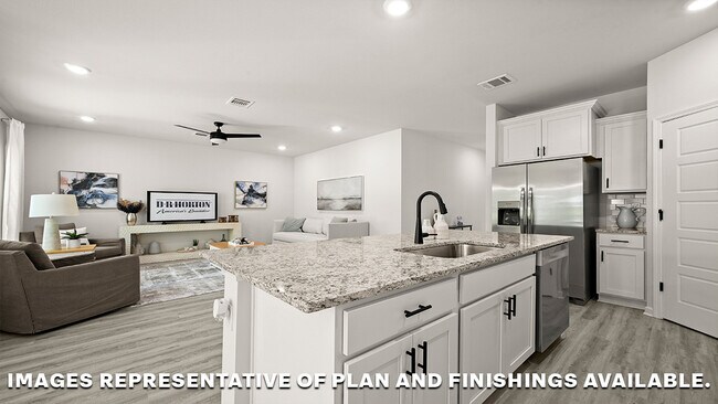 40621 Cara Mae St, Slidell, LA 70461 - photo 2