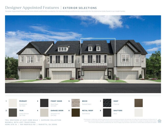 1931 Redfield Rd NE, Marietta, GA 30066 - photo 3