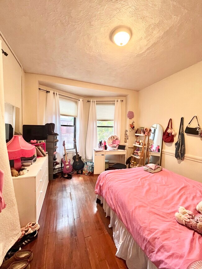 614 Columbus Ave unit 3, Boston, MA 02118 - photo 7