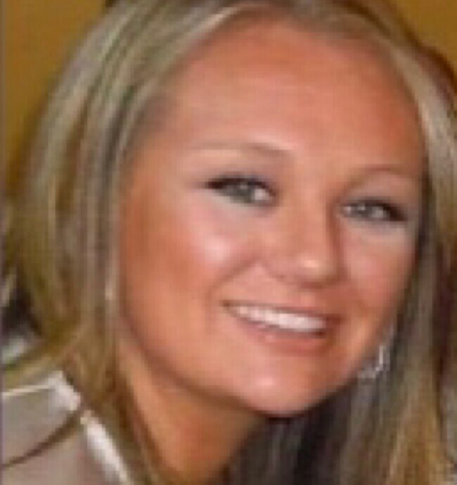 Dimitria Papadogeorgopoulos