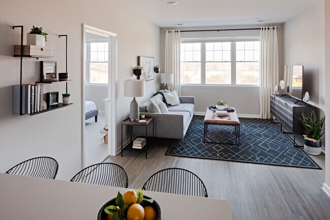 The Lofts at Gloucester Township, Blackwood, NJ 08012 - photo 3