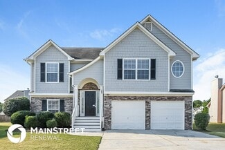 23 Liberty Crossing Dr NE, Cartersville, GA 30121