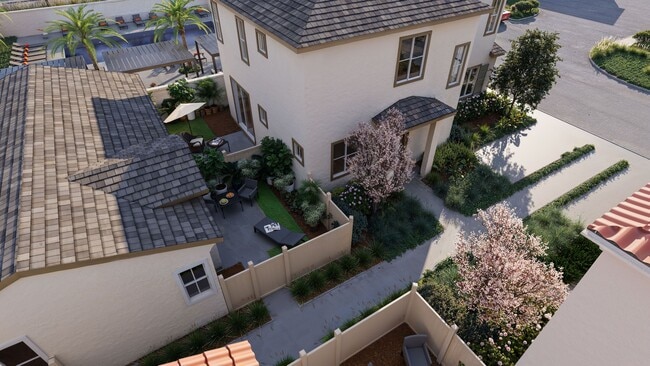 Glen at Fontana Homes, Fontana, CA 92336 - photo 4